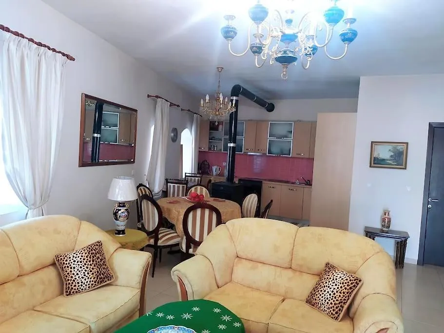 George'S Villa Gjirokastër