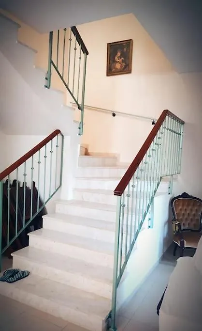 George'S Villa Gjirokastër Albanien