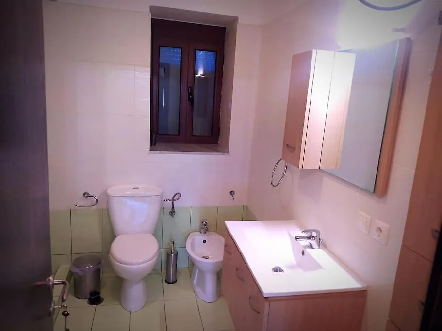 George'S Villa Gjirokastër Albanien