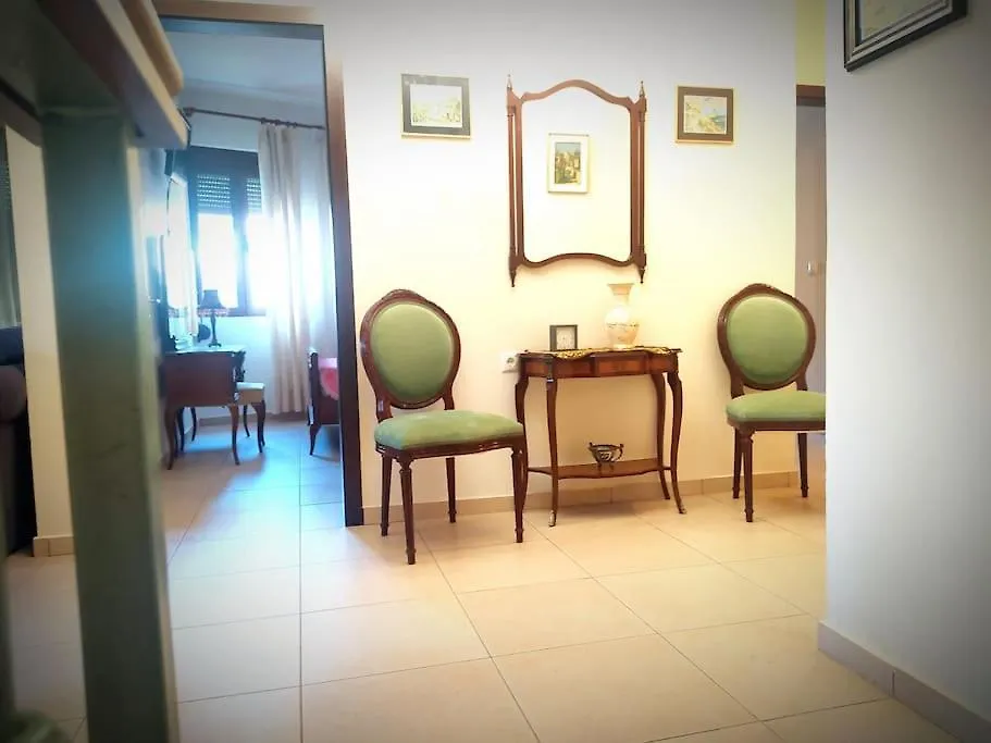 George'S Villa Gjirokaster Albania