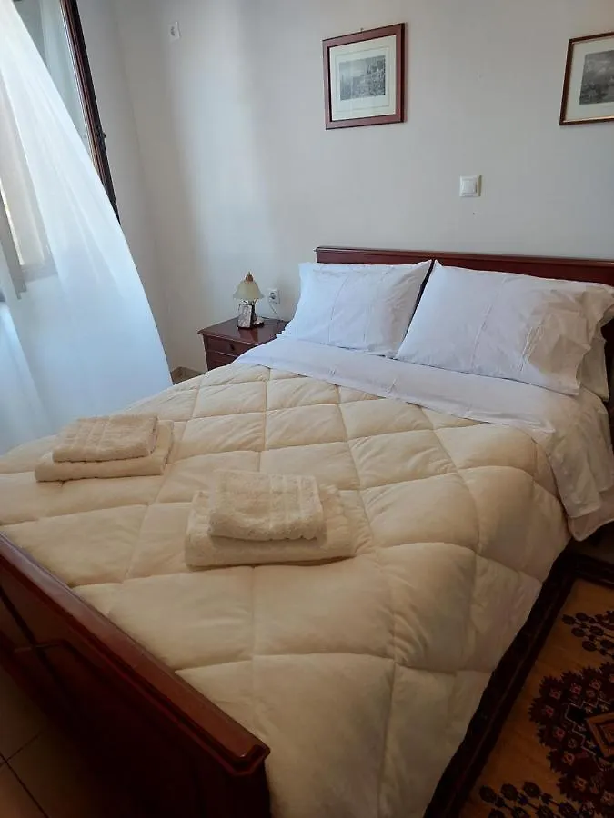 George'S Villa Gjirokastër Albanien