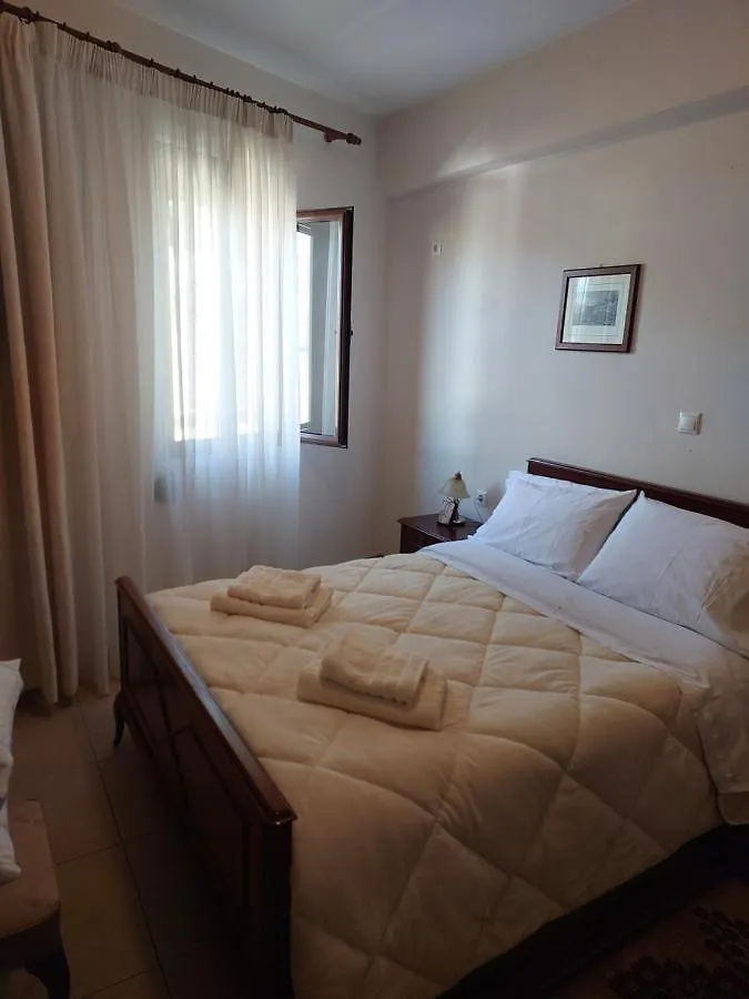 George'S Villa Gjirokastër 0*,  Albanien