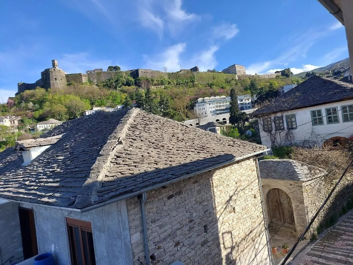 George'S Villa Gjirokastër