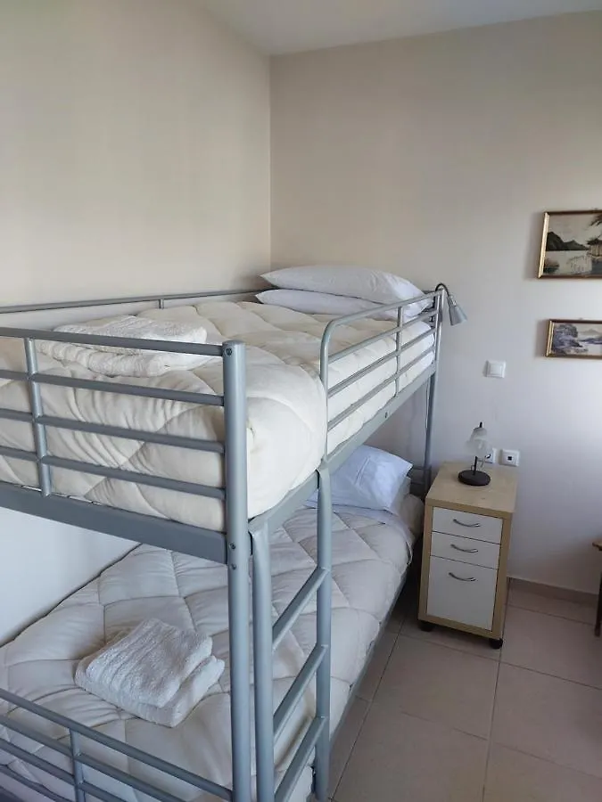 George'S Villa Gjirokastër Albanien