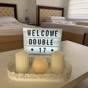  Apartamento Double17
